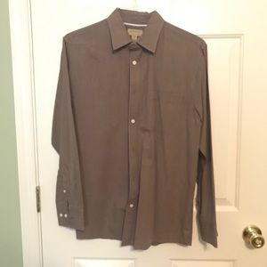 Sonoma Dress Shirt Button Down